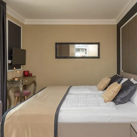 5 Sterne Anastasia In Der Hafenresidenz - Sauna Und Seeblick Apartment